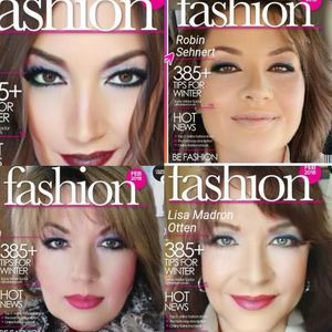 Meet your Posher, Stacy